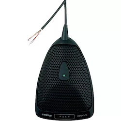 Shure MX392/S Microflex Boundary Microphone Regular