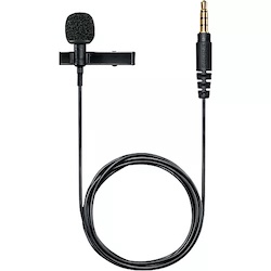 Shure MVL Clip-on Microphone