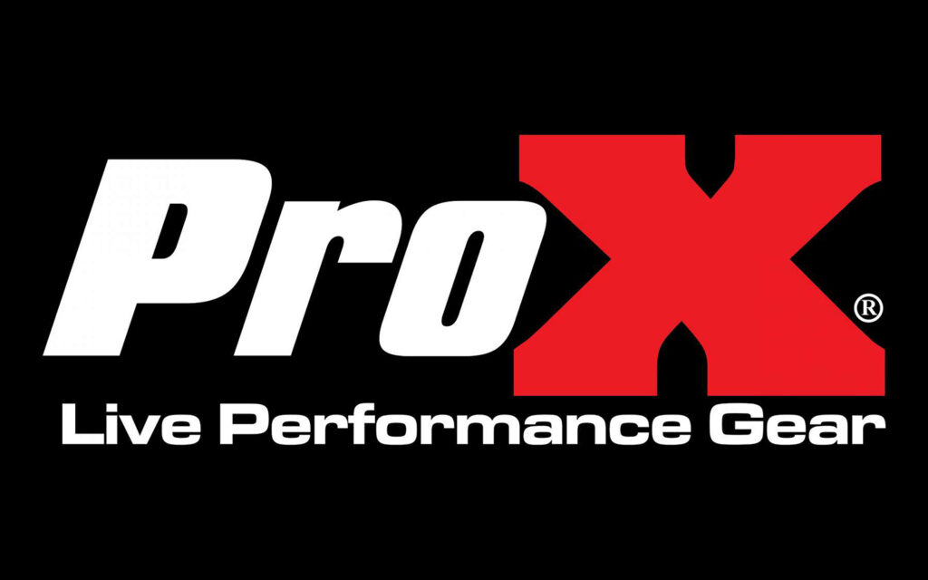 Pro X Logo