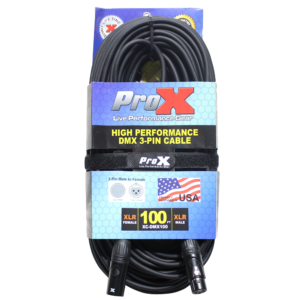 ProX XC-DMX100